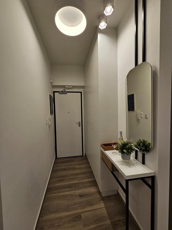 Platon Stylish Apartment Athens Exterior photo